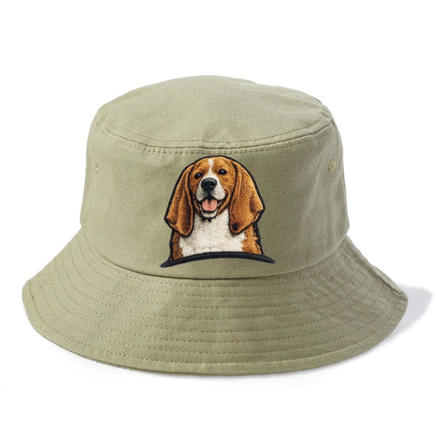 Buddy Beagle - Bucket Hat