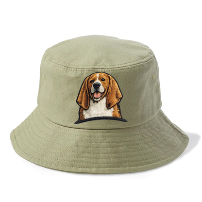 Buddy Beagle - Bucket Hat