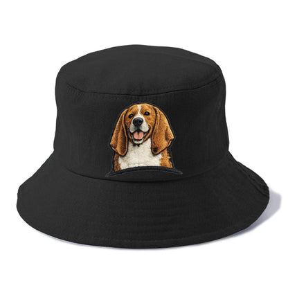 Buddy Beagle - Bucket Hat