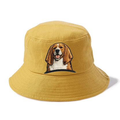 Buddy Beagle - Bucket Hat