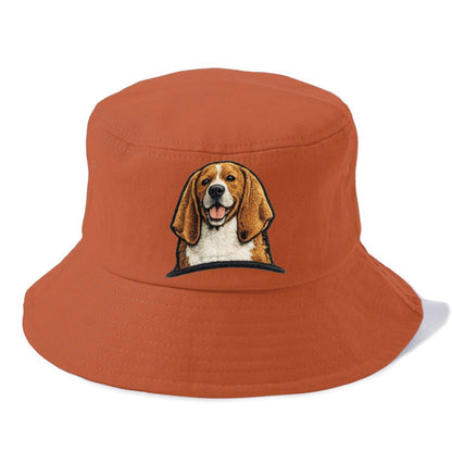 Buddy Beagle - Bucket Hat