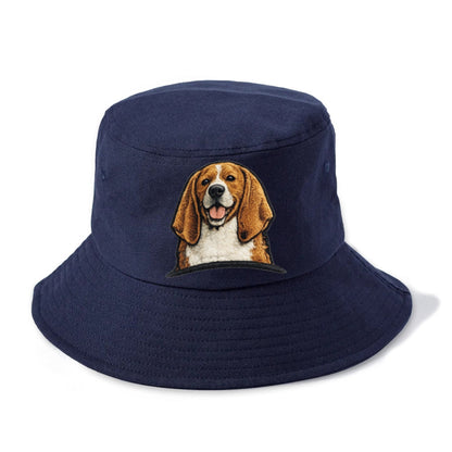 Buddy Beagle - Bucket Hat