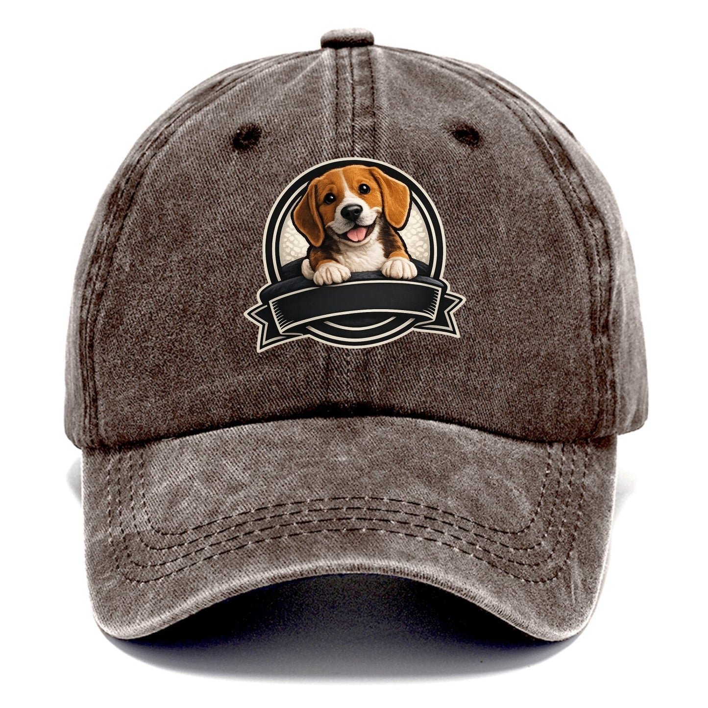 Paws Up Beagle - Classic Cap