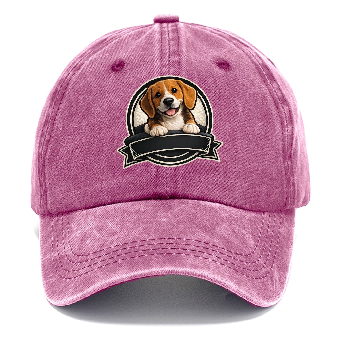 Paws Up Beagle - Classic Cap