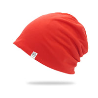 Bright Red