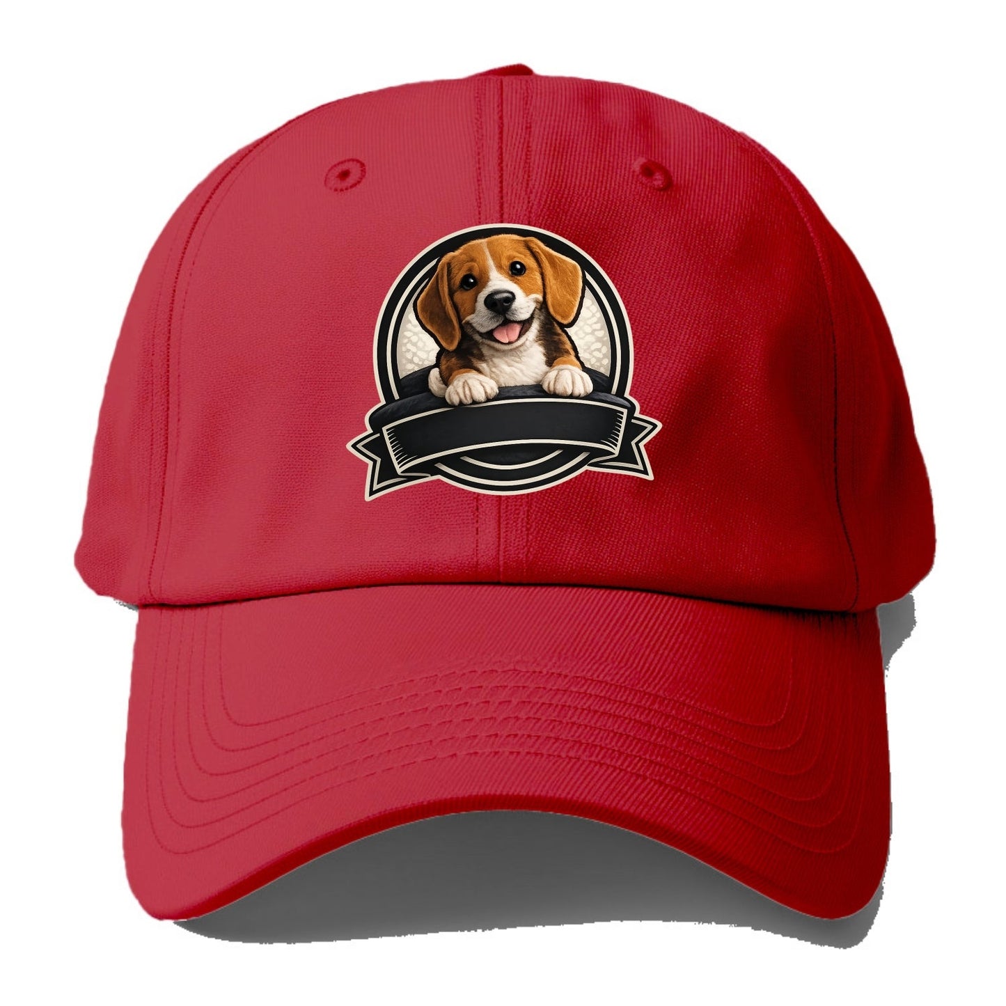 Paws Up Beagle - Baseball Cap