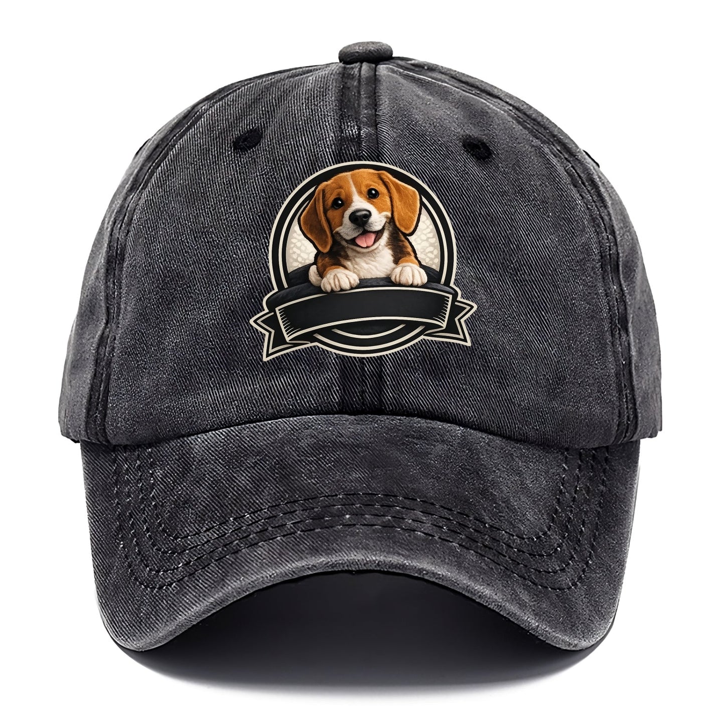 Paws Up Beagle - Classic Cap