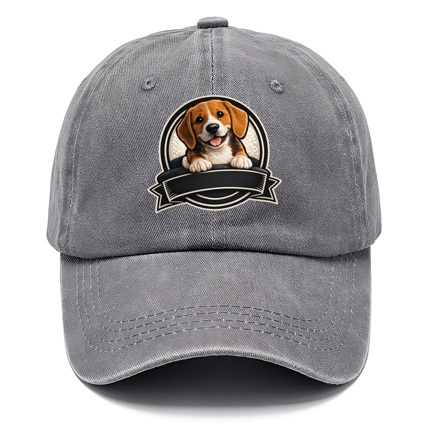 Paws Up Beagle - Classic Cap