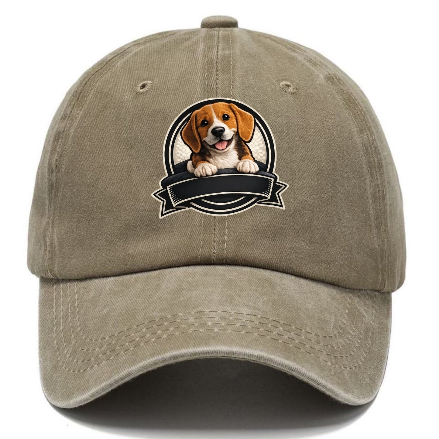 Paws Up Beagle - Classic Cap