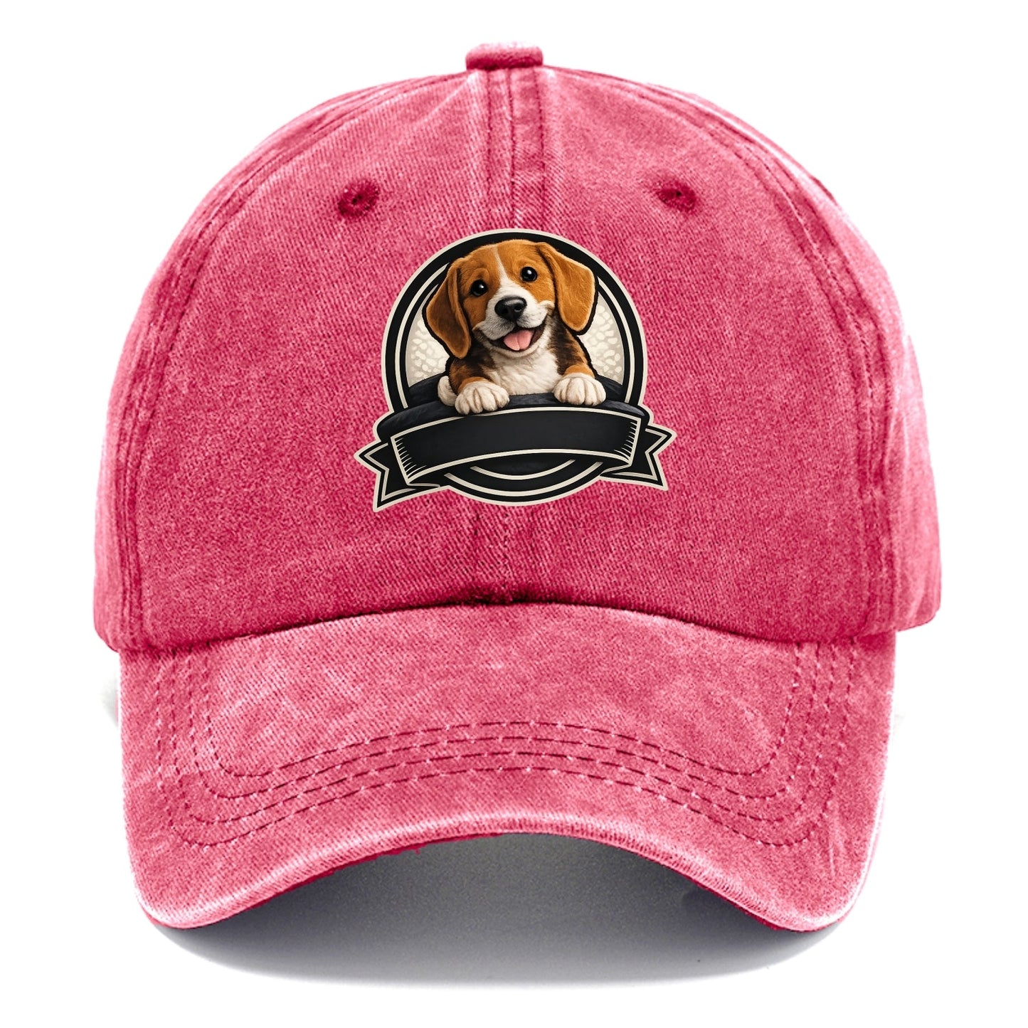 Paws Up Beagle - Classic Cap
