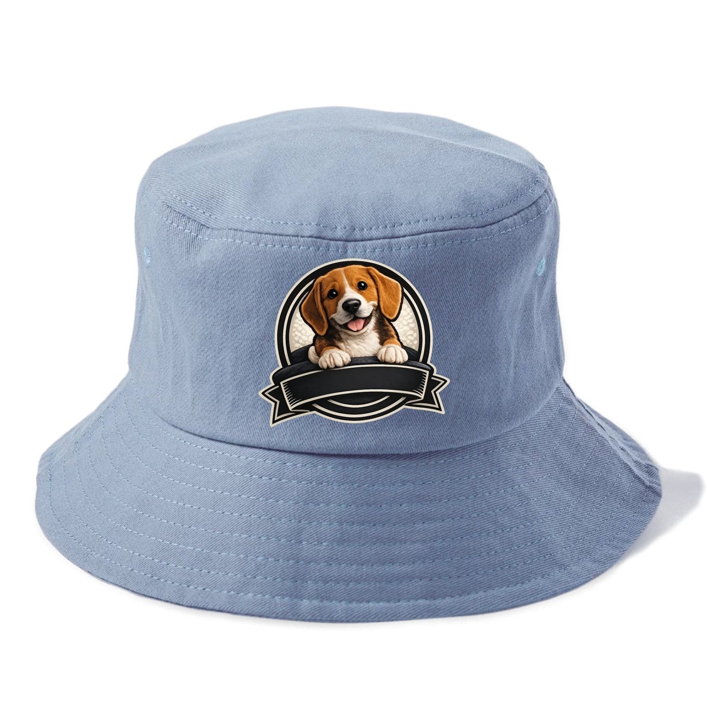 Paws Up Beagle - Bucket Hat