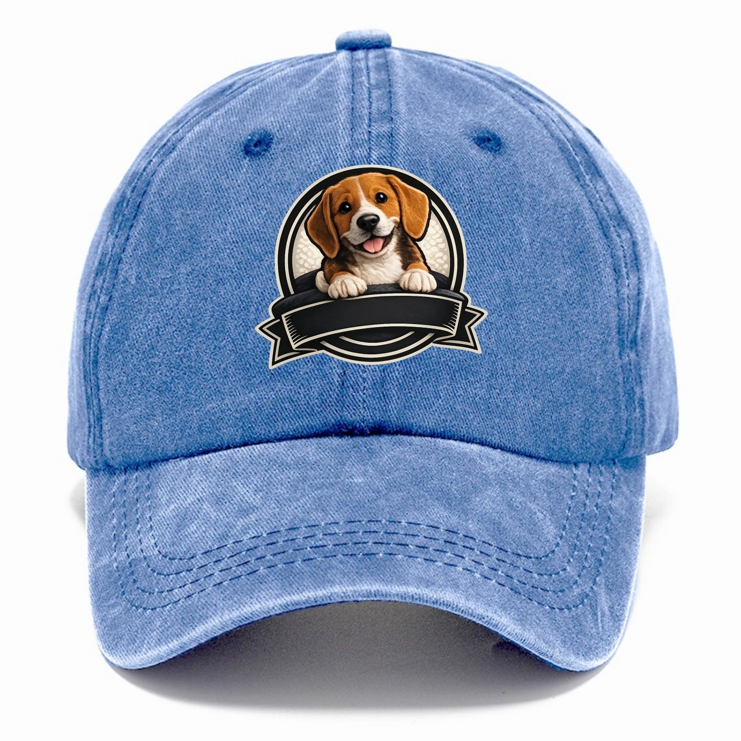Paws Up Beagle - Classic Cap