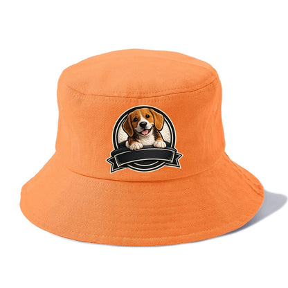 Paws Up Beagle - Bucket Hat