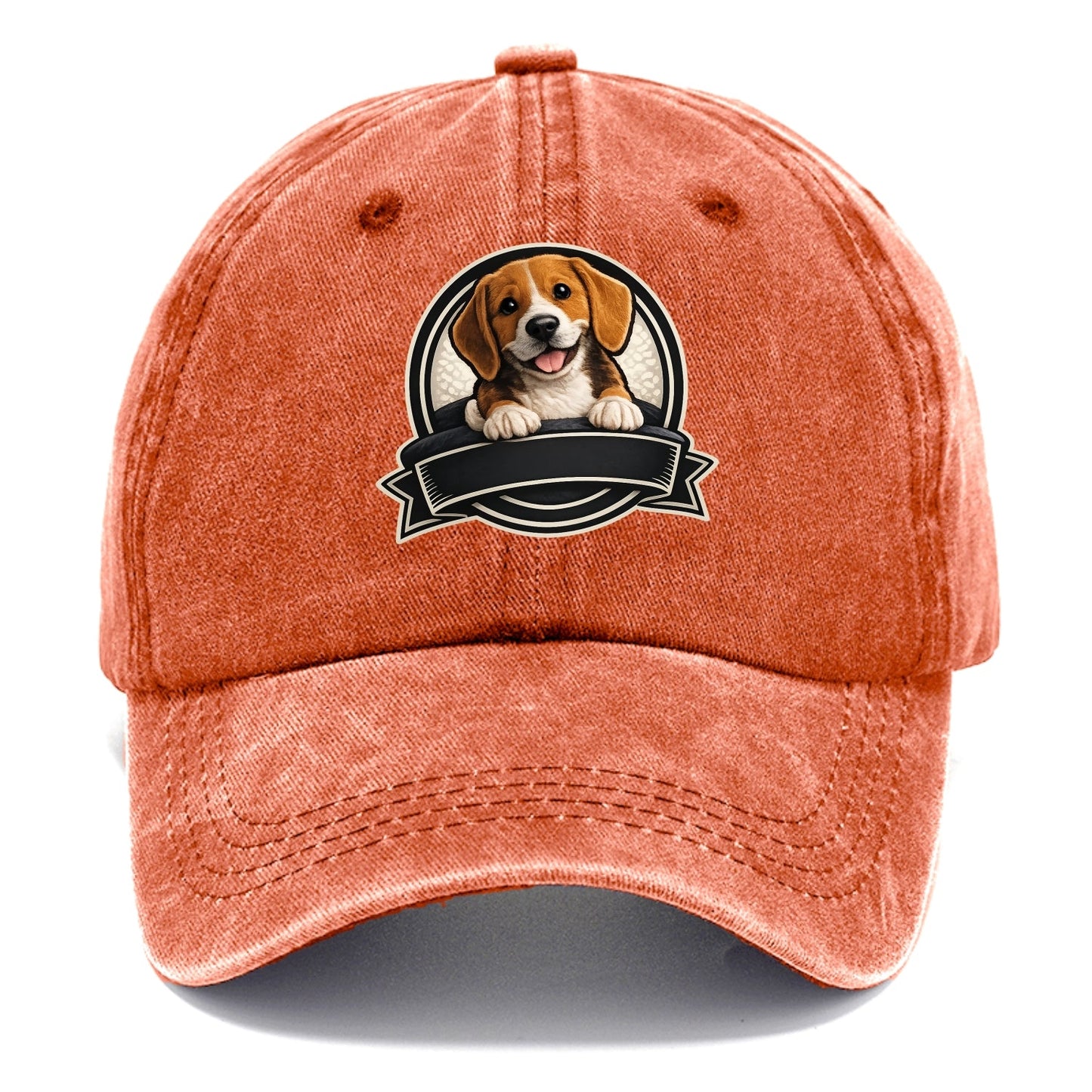 Paws Up Beagle - Classic Cap
