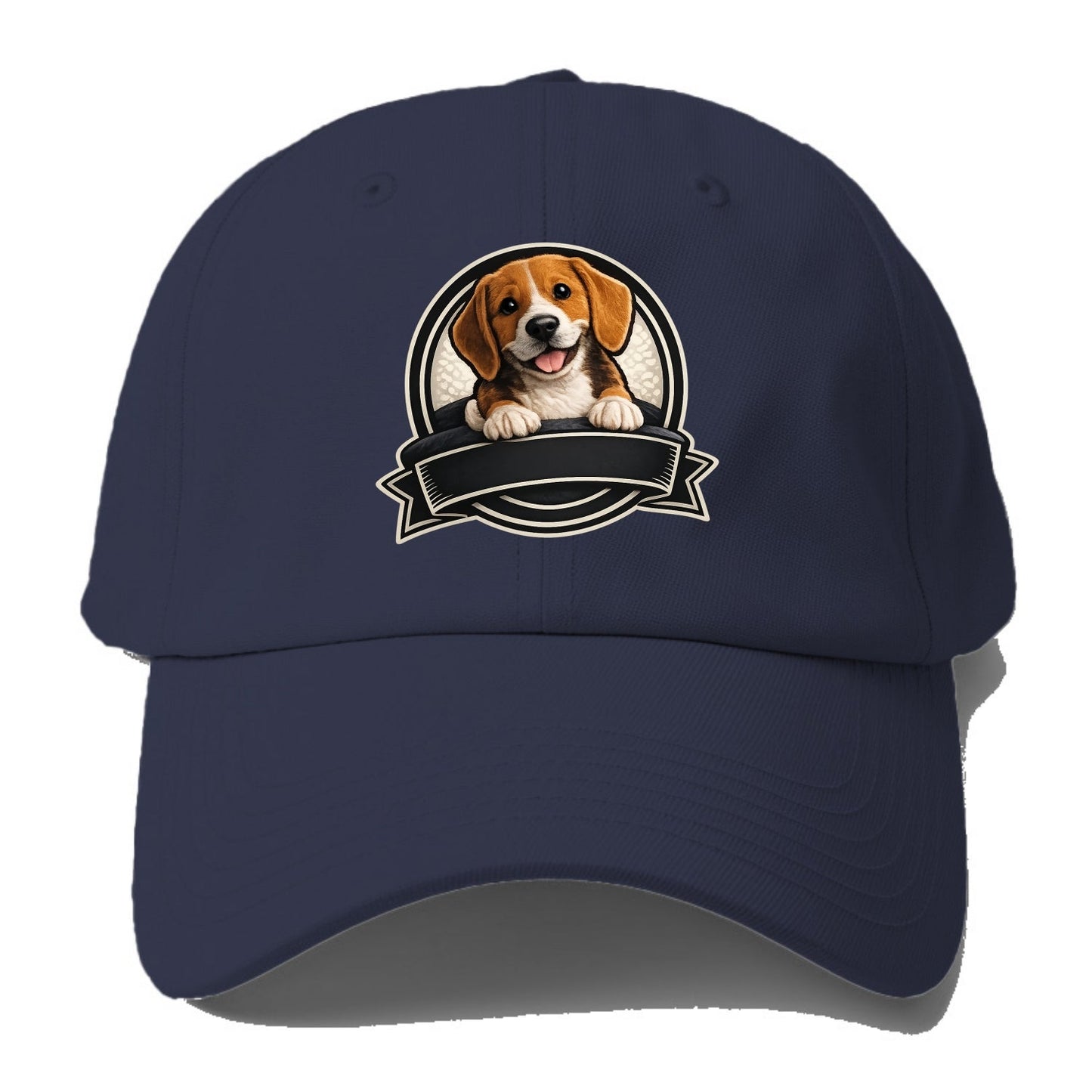 Paws Up Beagle - Baseball Cap
