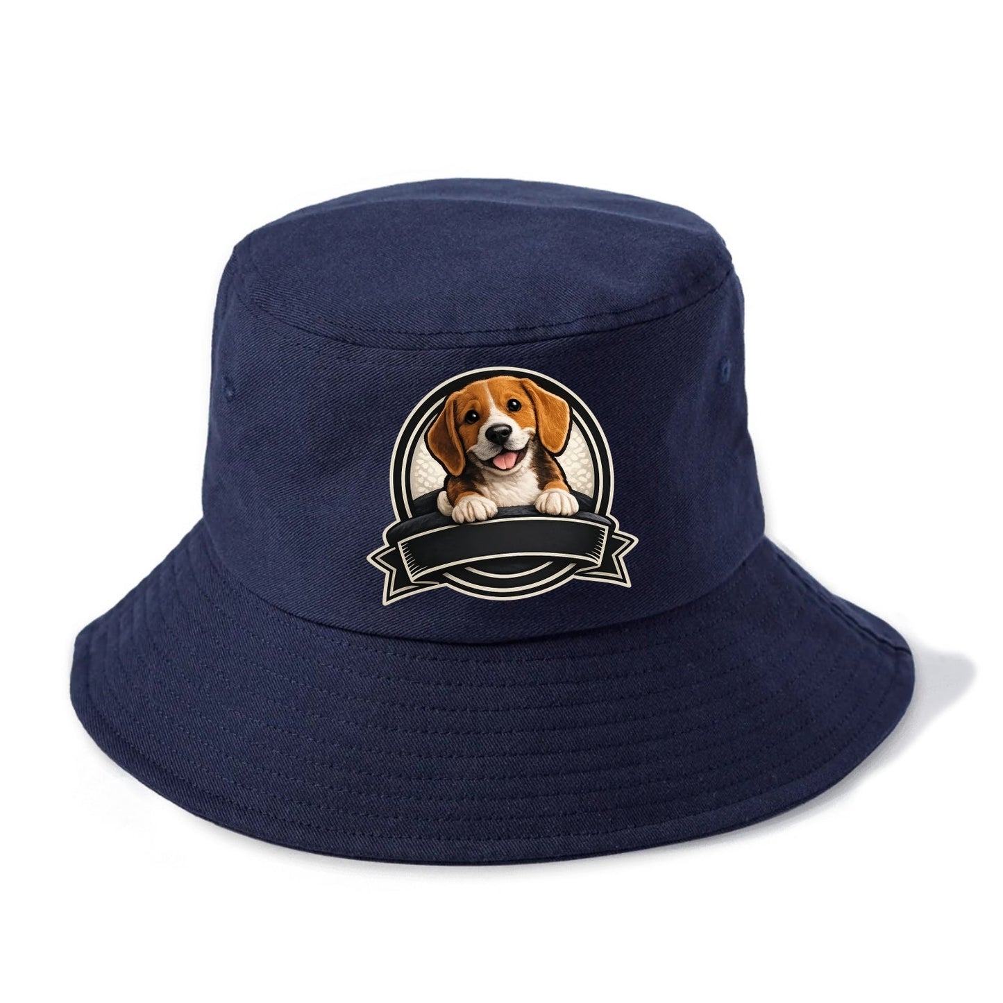 Paws Up Beagle - Bucket Hat