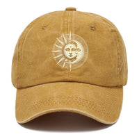 Golden Harvest(Yellow)